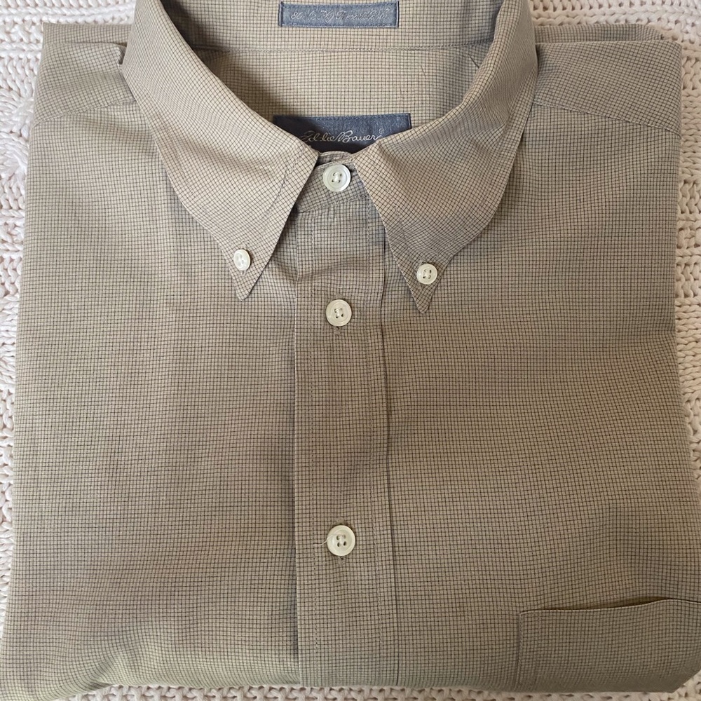 Eddie Bauer Shirt
